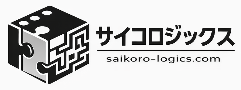 株式会社サイコロジックス